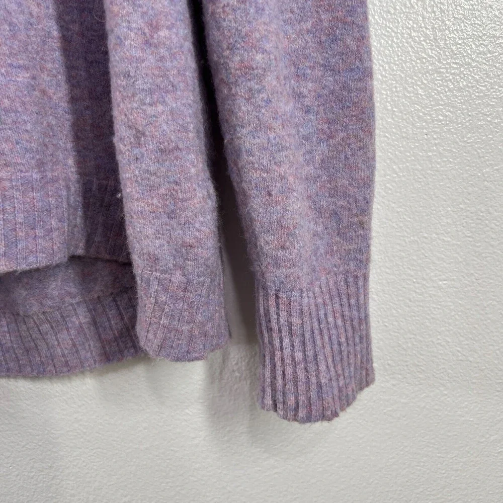 J. Crew crew sweater